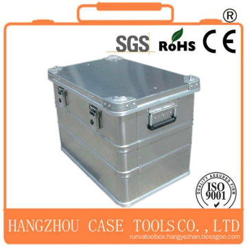 1.0 mm aluminum storage case